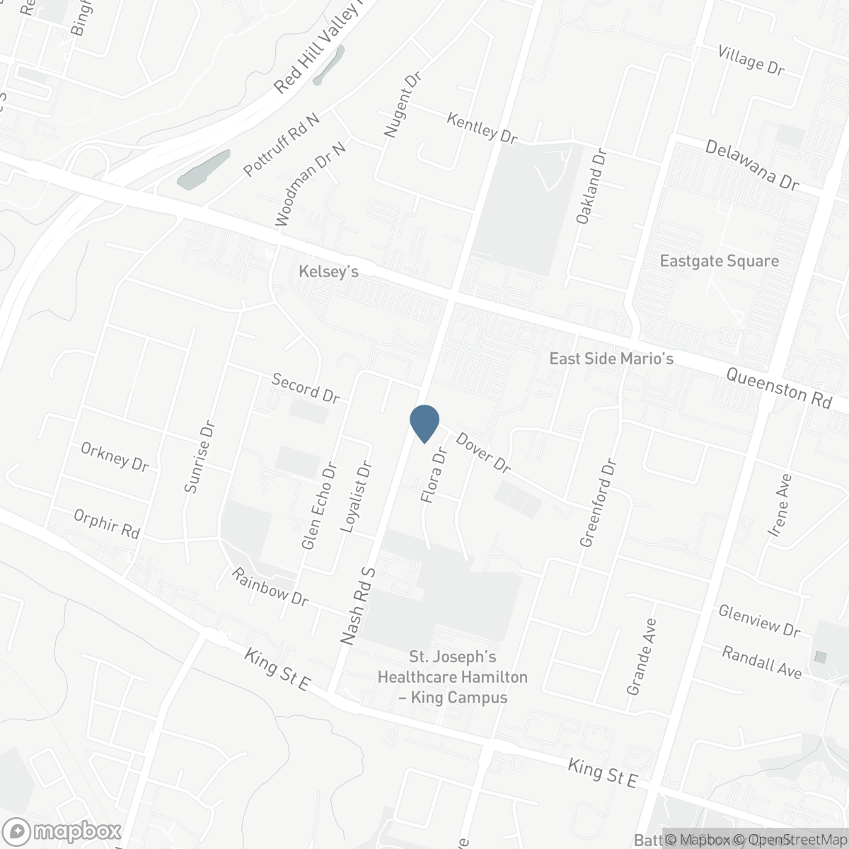 69 NASH Road S, Hamilton, Ontario L8K 4J8